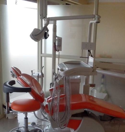 perfect smile multispeciality dental clinic - dental chair