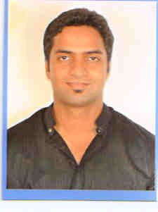 Dr Akshay Shetty
