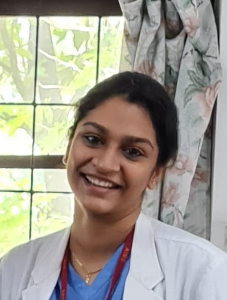 Dr. Sherry Terby George