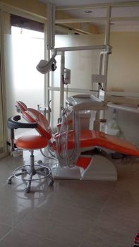 perfect smile multispeciality dental clinic bangalore dental chair