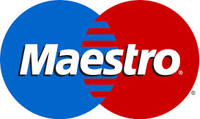 Maestro Debit & Credit Cards